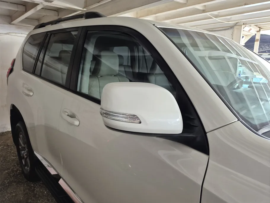 تويوتا برادو TXL 2020 