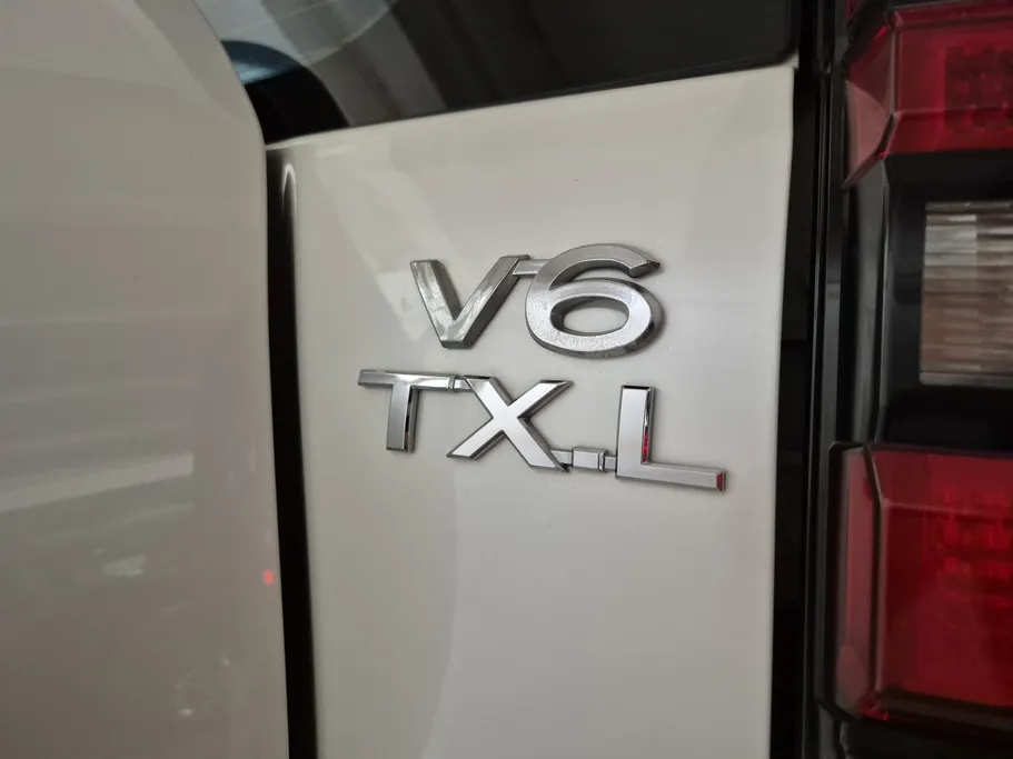 تويوتا برادو TXL 2020 