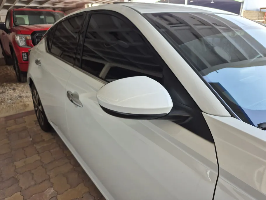 نيسان التيما SV 2021 