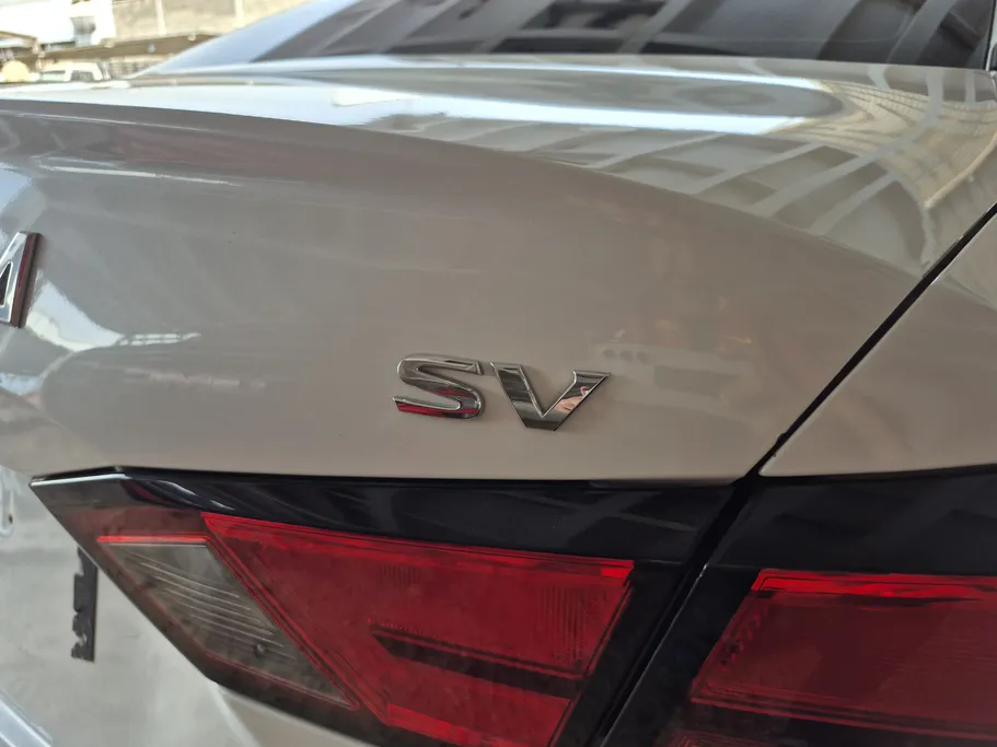 نيسان التيما SV 2021 
