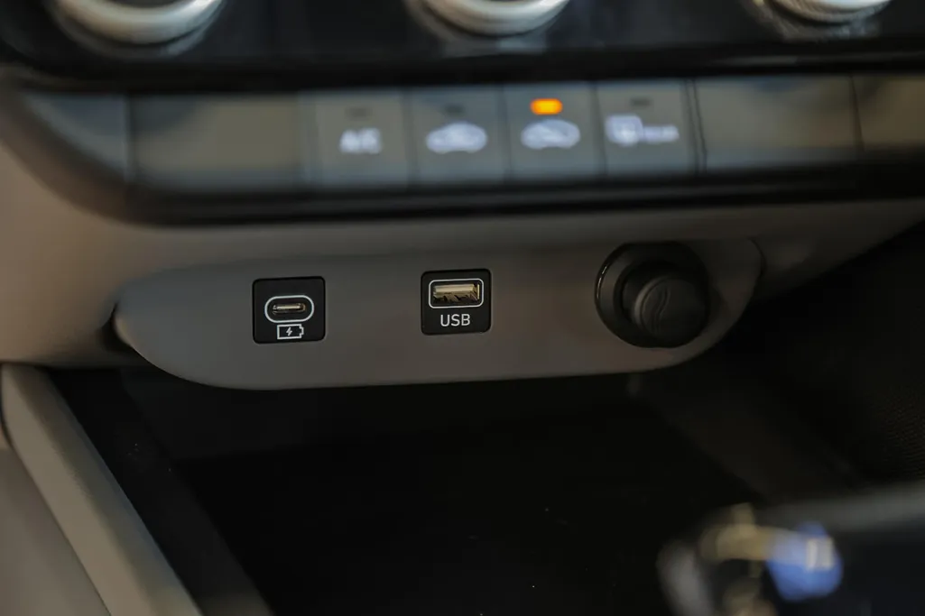 2026 Hyundai Elantra Smart China 