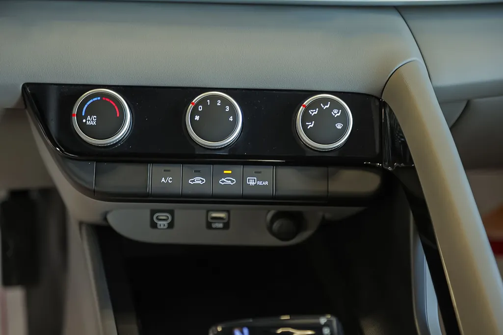 2026 Hyundai Elantra Smart China 