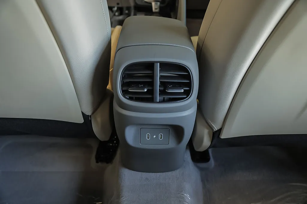 2026 Hyundai Elantra Smart China 