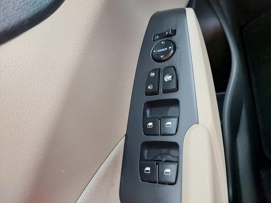 2023 Hyundai Accent Smart 