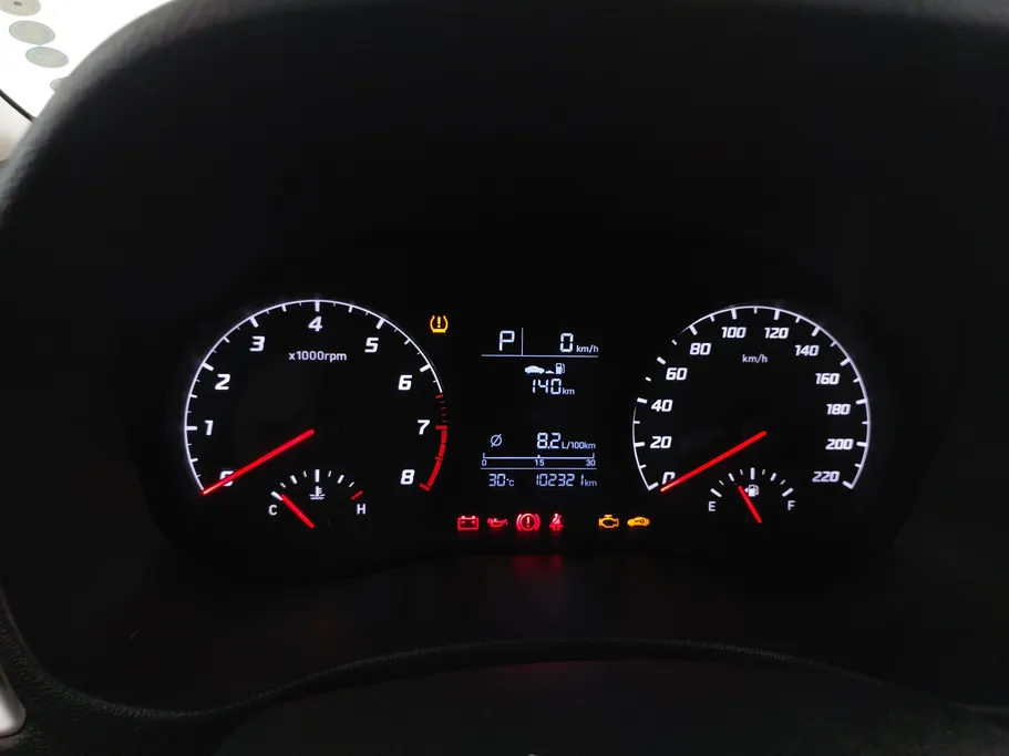 2023 Hyundai Accent Smart 