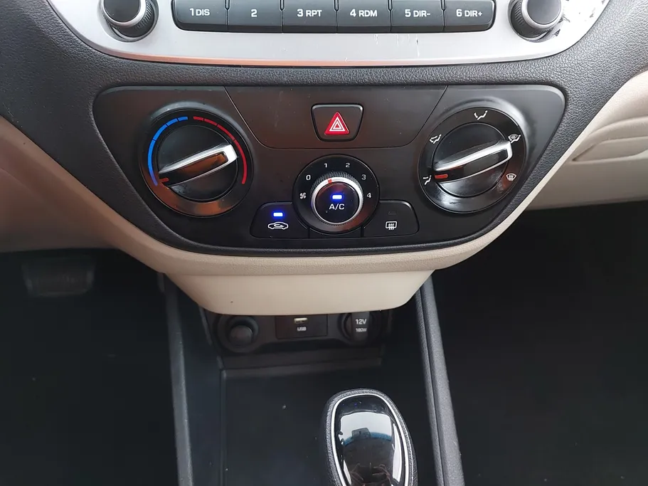 2023 Hyundai Accent Smart 