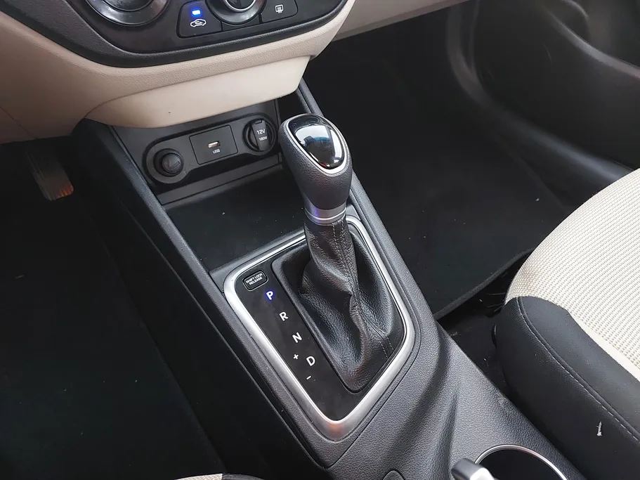 2023 Hyundai Accent Smart 
