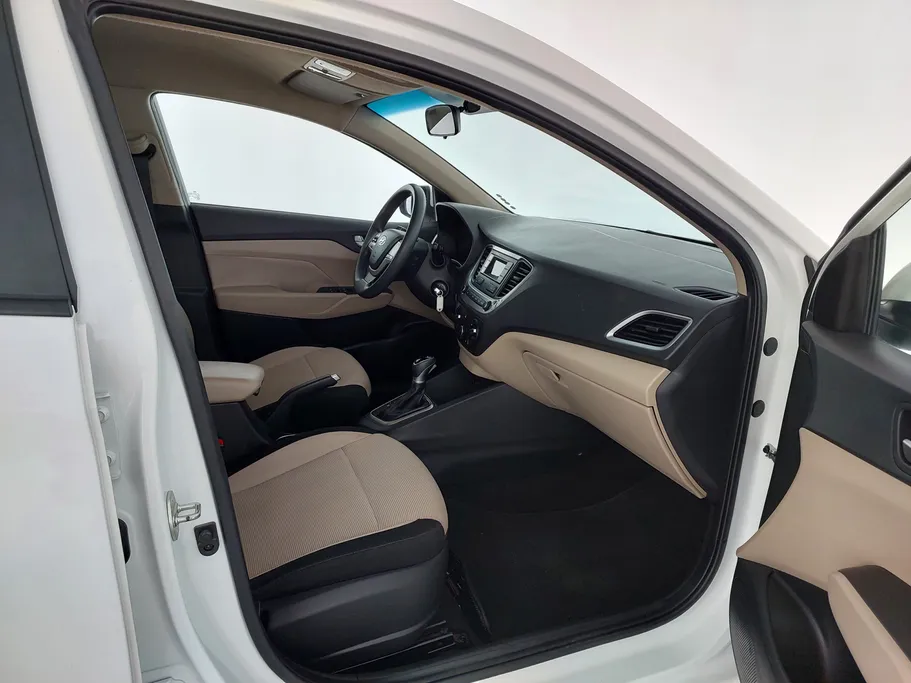 2023 Hyundai Accent Smart 