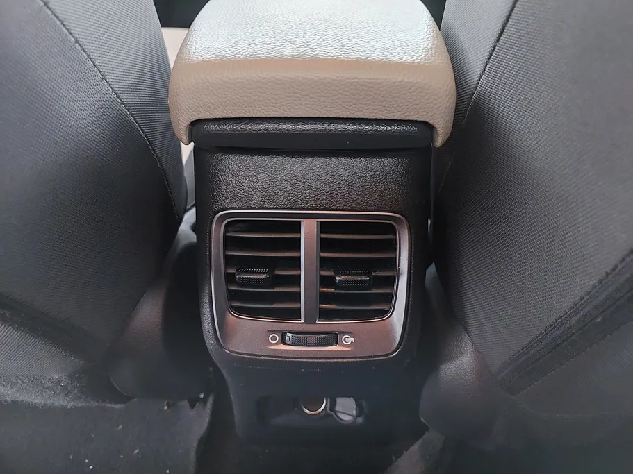2023 Hyundai Accent Smart 