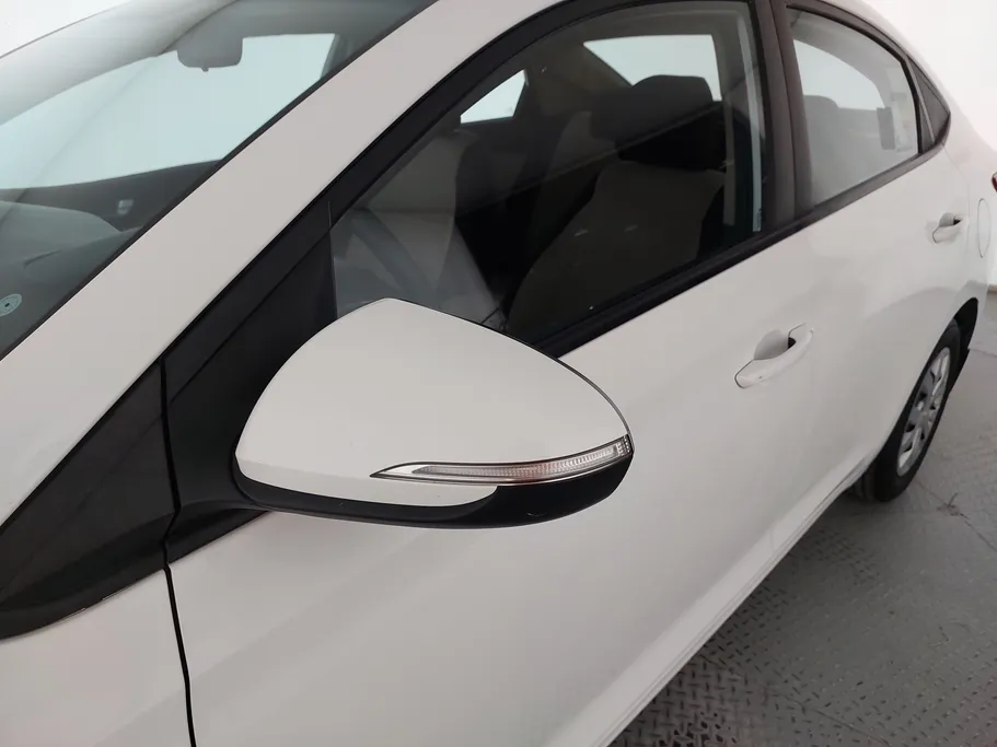 2023 Hyundai Accent Smart 