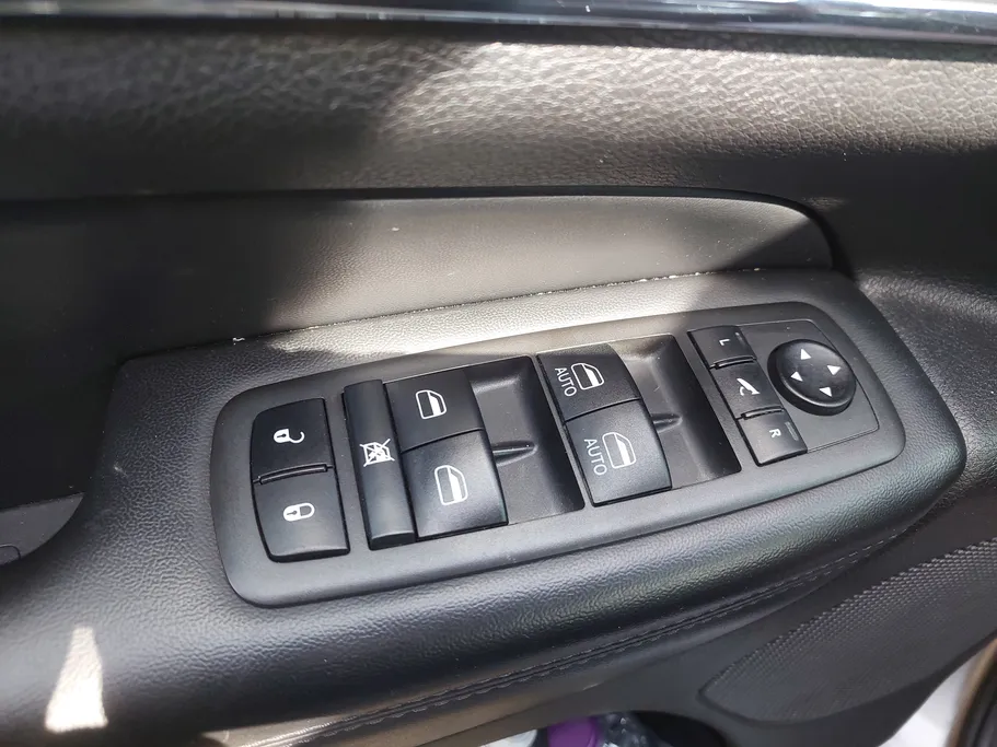 2021 Jeep Grand Cherokee ليمتد 