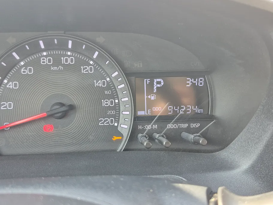 2024 Toyota Yaris  Y 