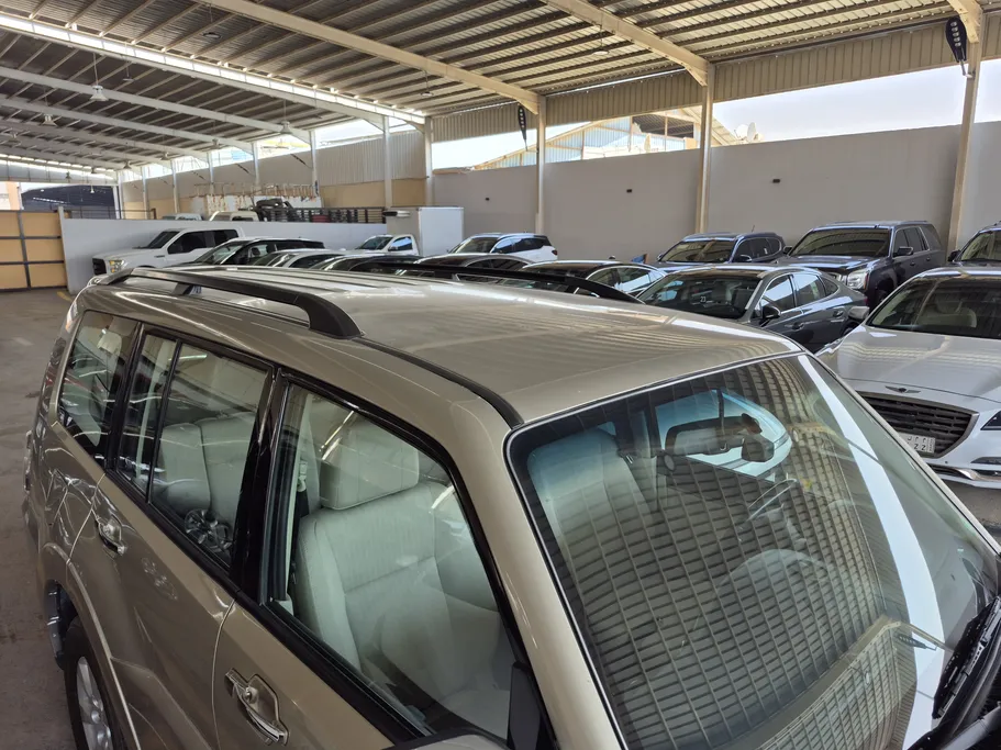 ميتسوبيشي باجيرو GLS 5Doors 2020 