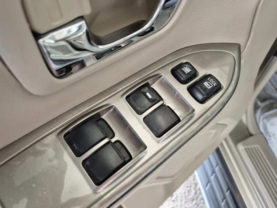 ميتسوبيشي باجيرو GLS 5Doors 2020 