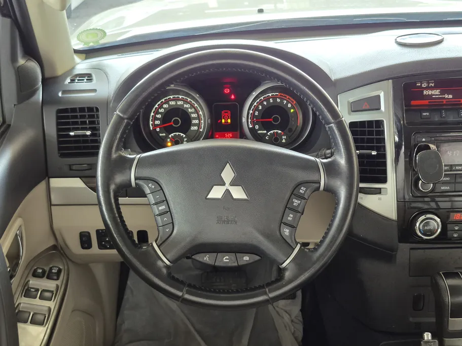 ميتسوبيشي باجيرو GLS 5Doors 2020 