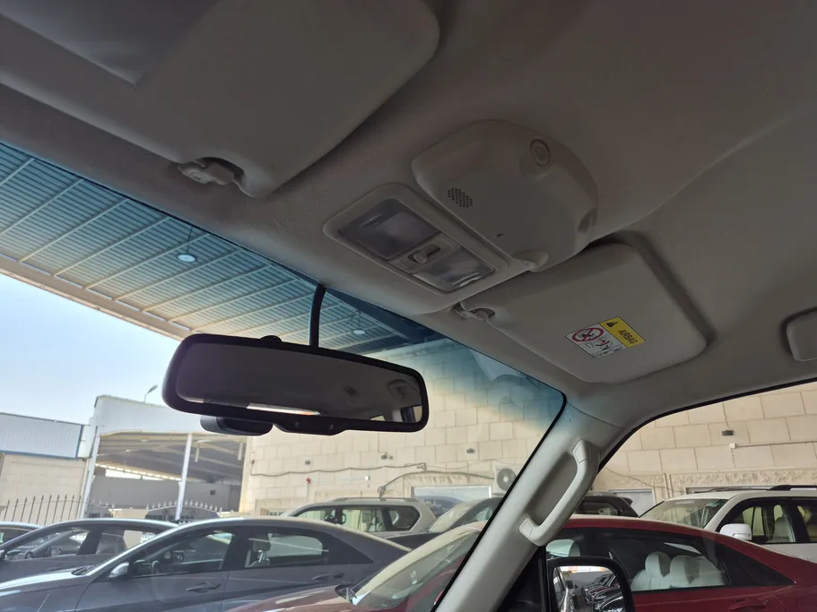 ميتسوبيشي باجيرو GLS 5Doors 2020 