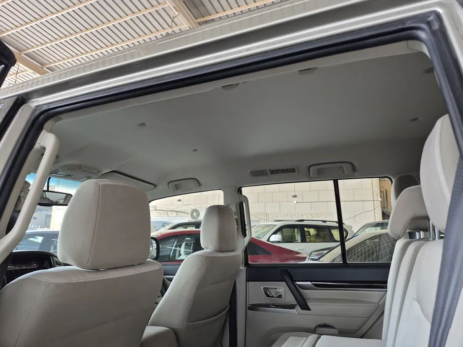 ميتسوبيشي باجيرو GLS 5Doors 2020 