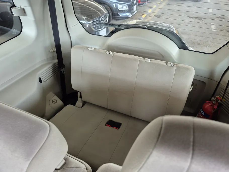ميتسوبيشي باجيرو GLS 5Doors 2020 