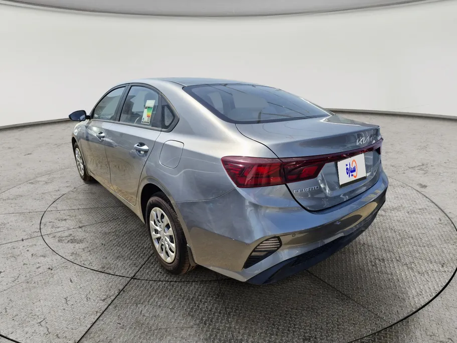 2023 Kia Cerato L 