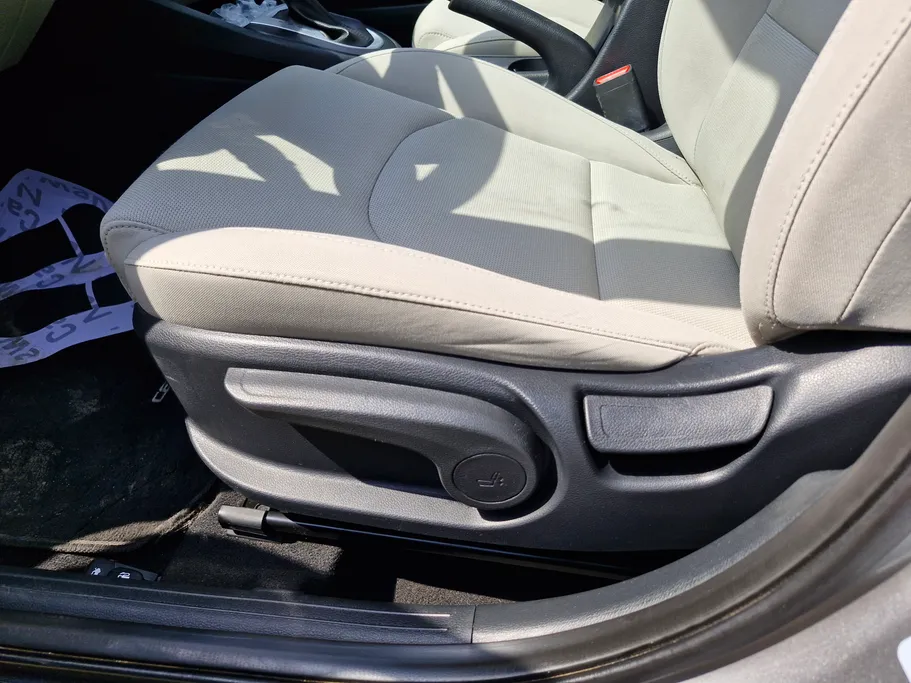 2023 Kia Cerato L 