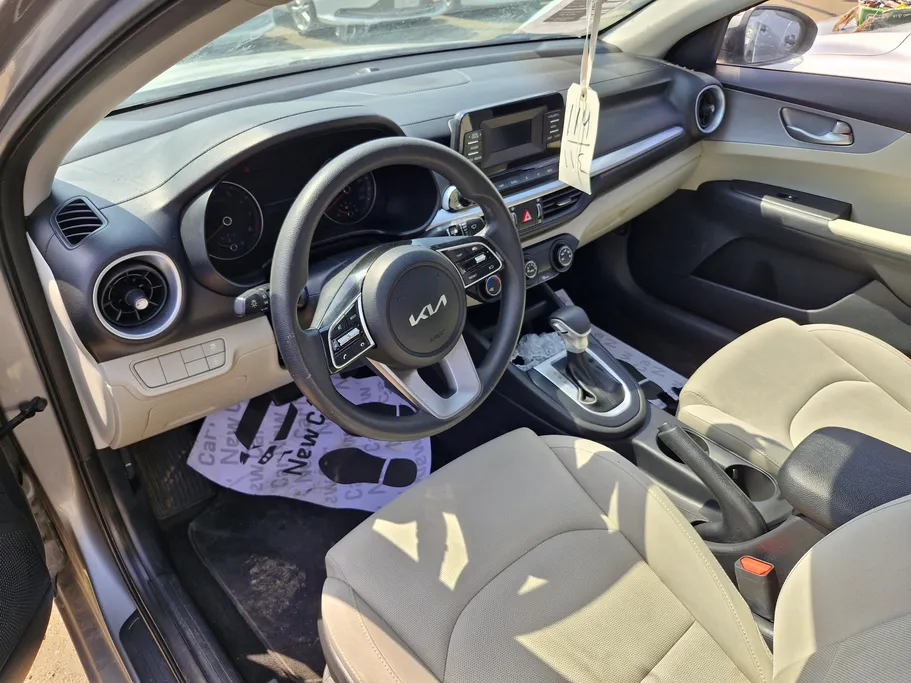 2023 Kia Cerato L 