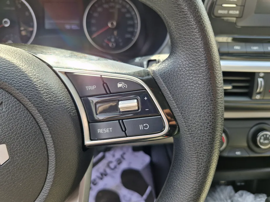 2023 Kia Cerato L 