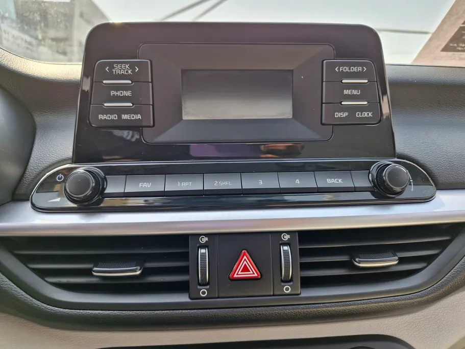 2023 Kia Cerato L 