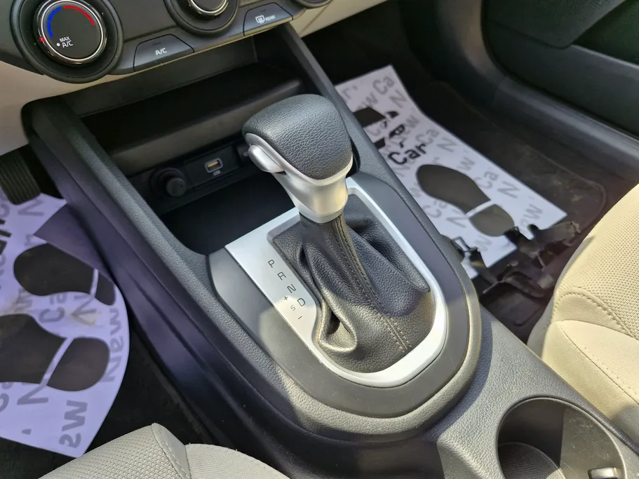 2023 Kia Cerato L 
