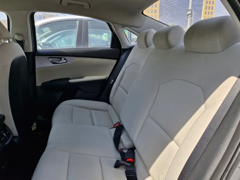 2023 Kia Cerato L 