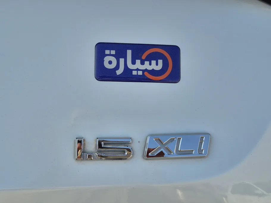 تويوتا كورولا XLI 2023 