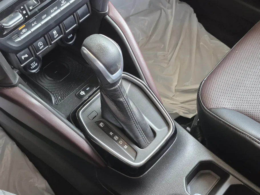 2024 Toyota Urban Cruiser GLX 