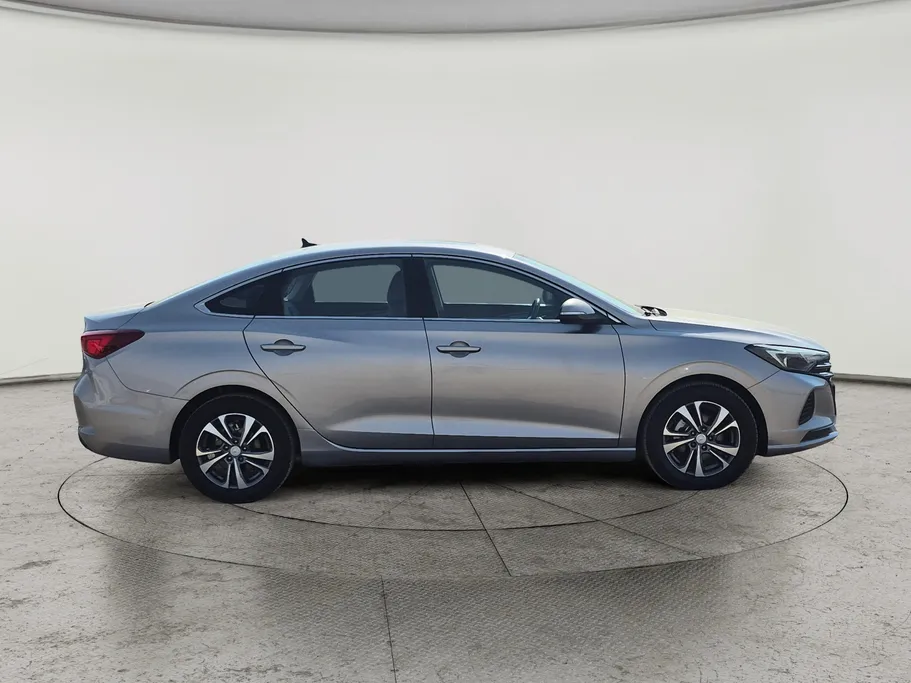 2023 Changan Eado Plus Smart 