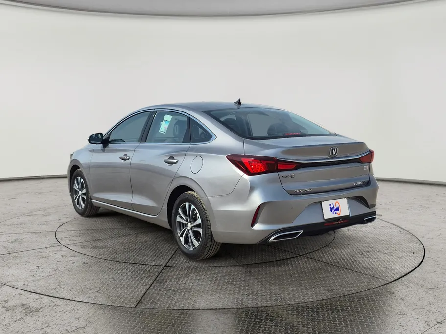 2023 Changan Eado Plus Smart 