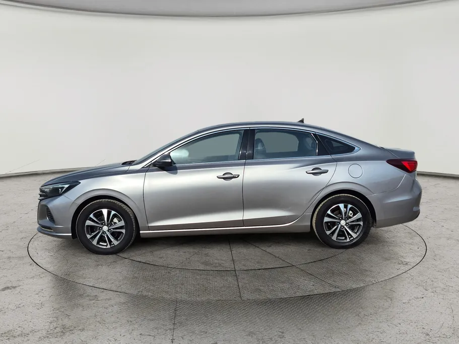 2023 Changan Eado Plus Smart 