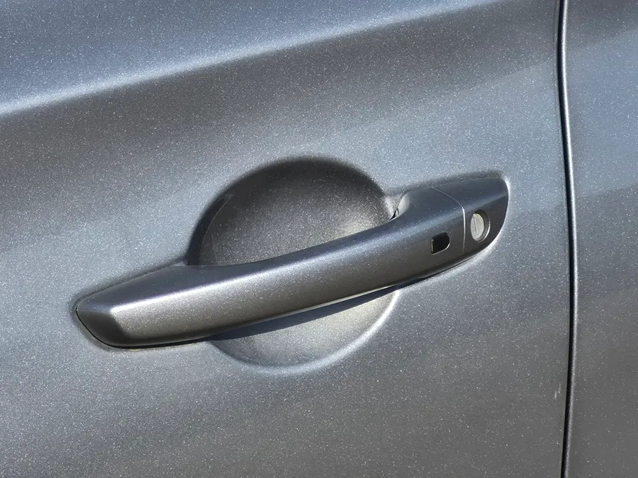 2023 Changan Eado Plus Smart 