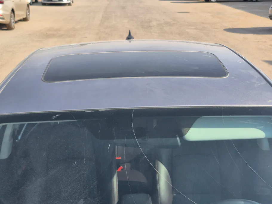 2023 Changan Eado Plus Smart 