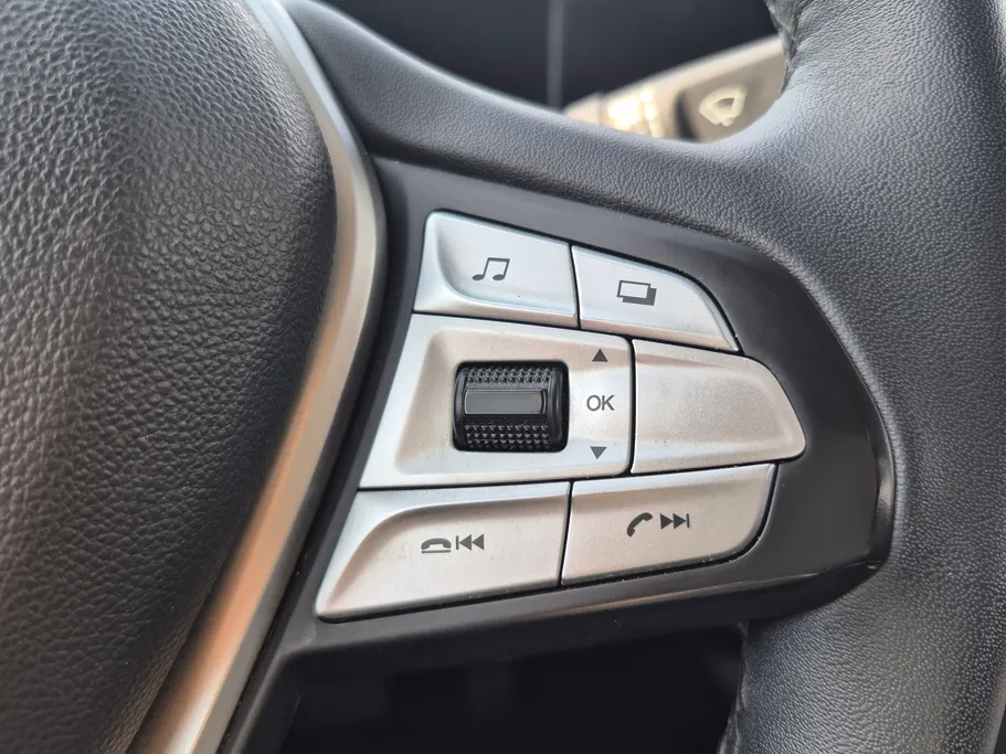 2023 Changan Eado Plus Smart 