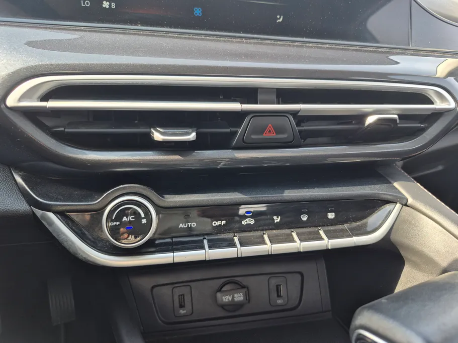 2023 Changan Eado Plus Smart 