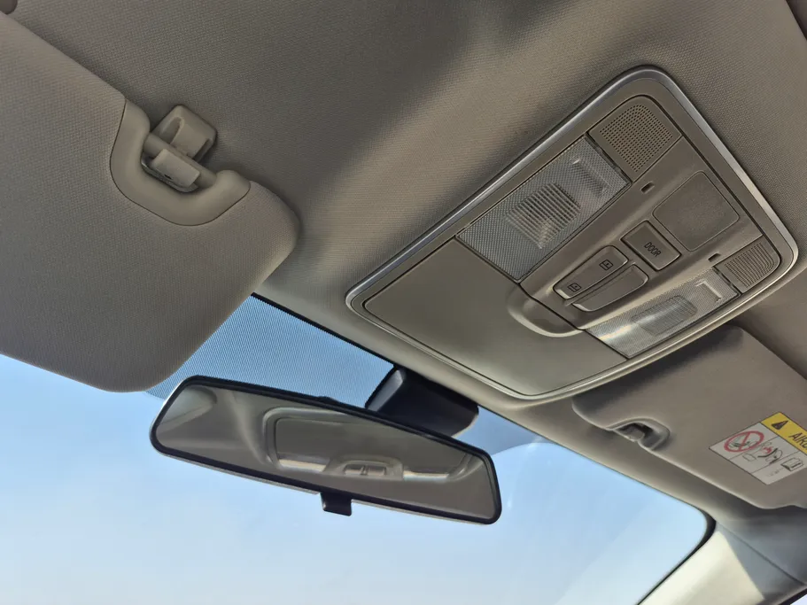 2023 Changan Eado Plus Smart 