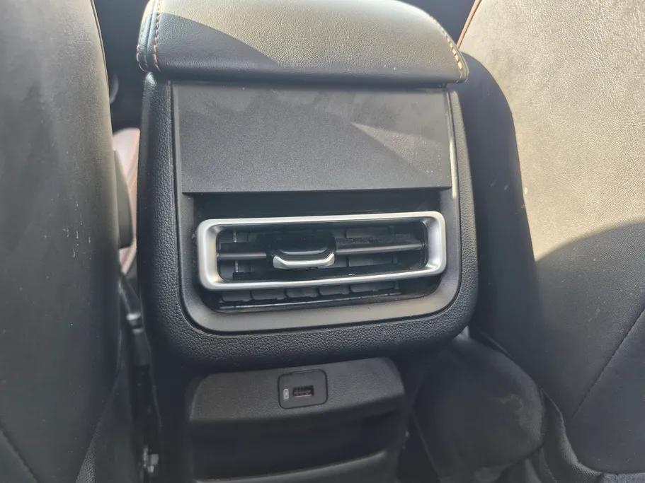 2023 Changan Eado Plus Smart 