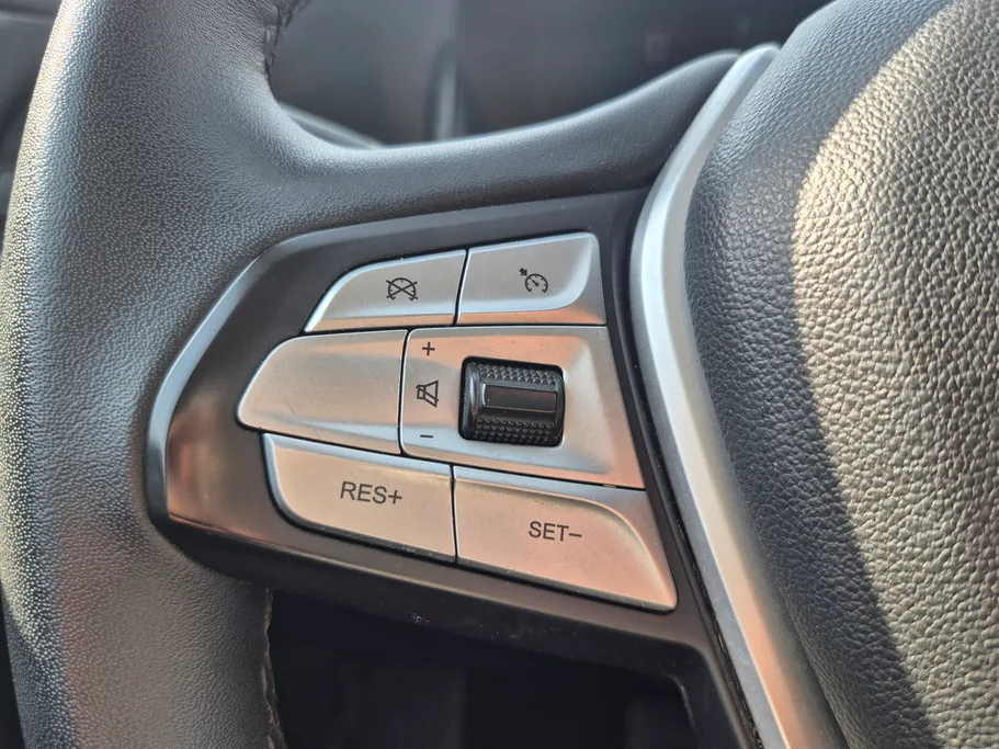 2023 Changan Eado Plus Smart 