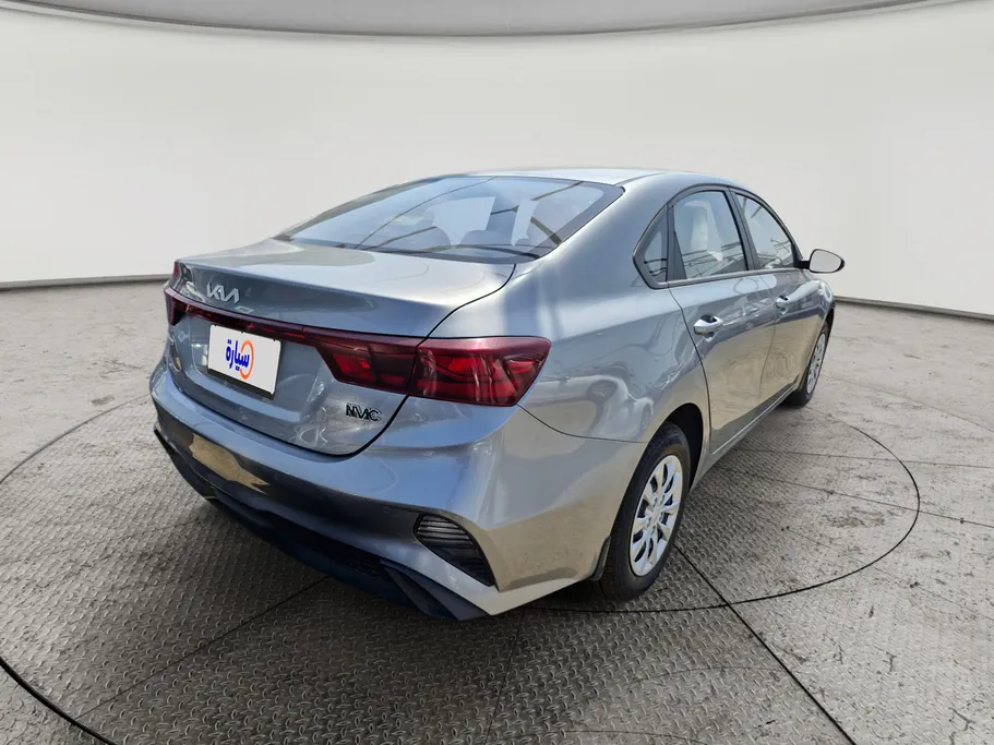 2023 Kia Cerato L 