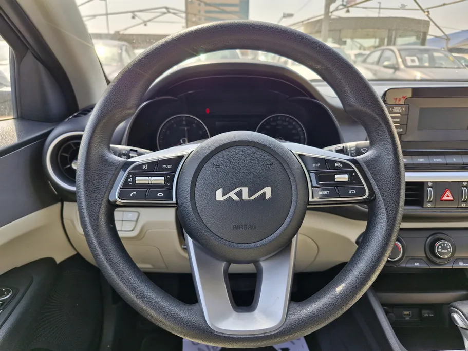 2023 Kia Cerato L 