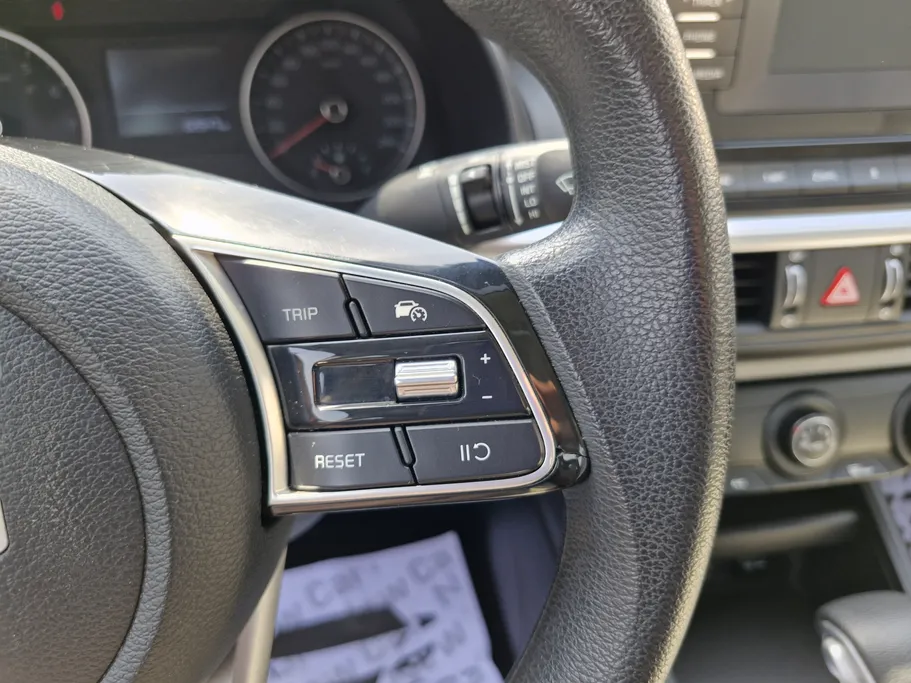 2023 Kia Cerato L 