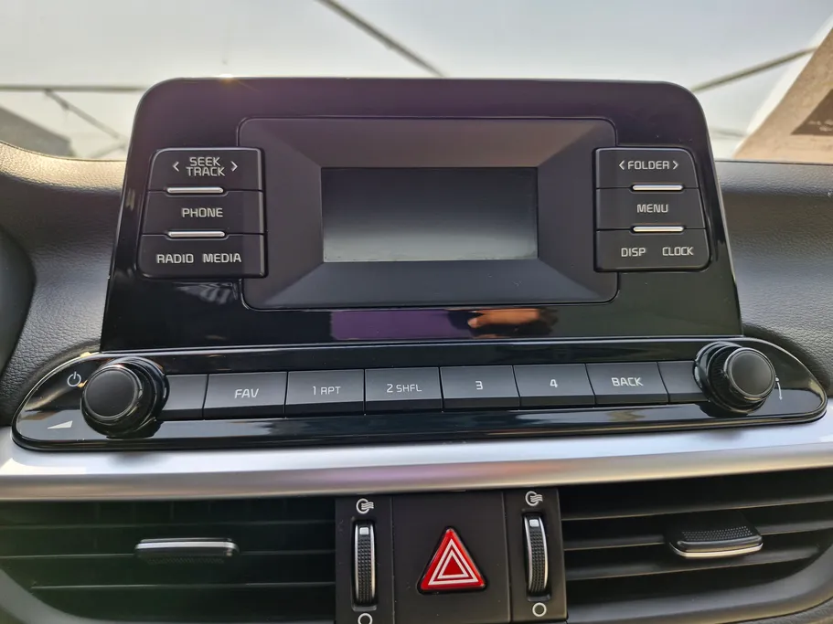 2023 Kia Cerato L 