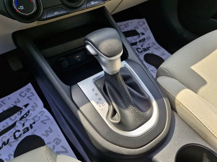 2023 Kia Cerato L 