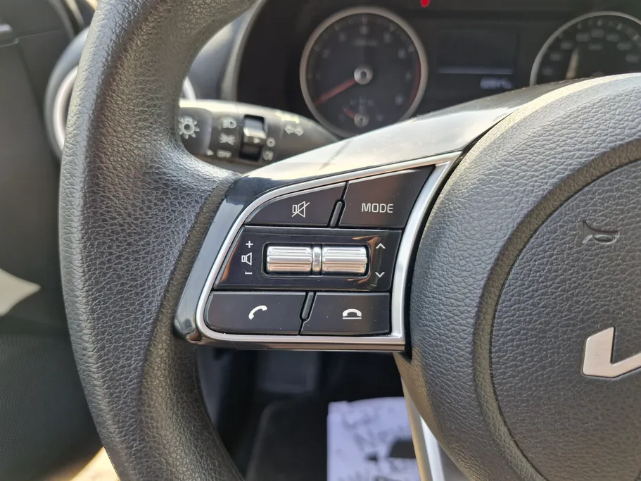 2023 Kia Cerato L 