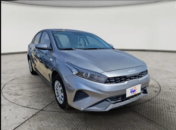 2023 Kia Cerato L 