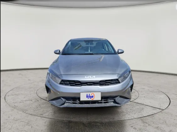 2023 Kia Cerato L 