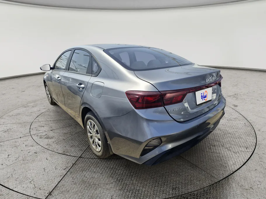 2023 Kia Cerato L 